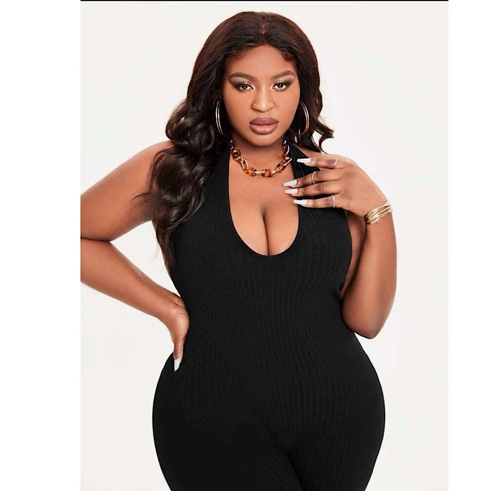 Jumpsuit - Picture 5 of 5